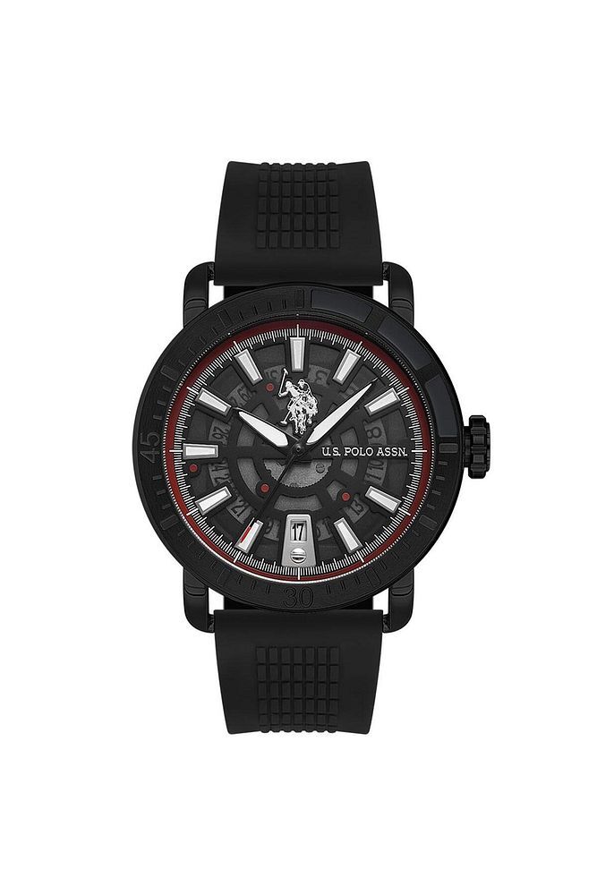 Uspa1058-01 Erkek Kol Saati