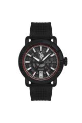 Uspa1058-01 Erkek Kol Saati
