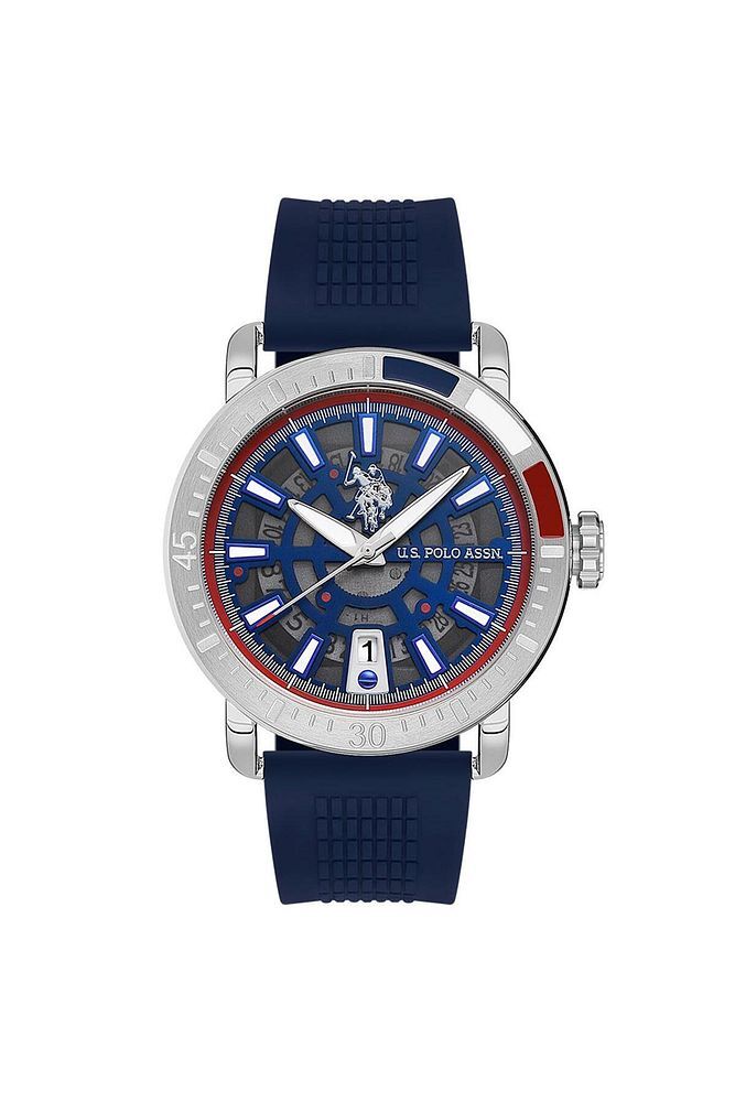 Uspa1058-03 Erkek Kol Saati