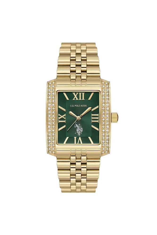 U.S. Polo Assn. USPA2072-01 Kadın Kol Saati