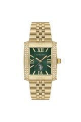 U.S. Polo Assn. USPA2072-01 Kadın Kol Saati