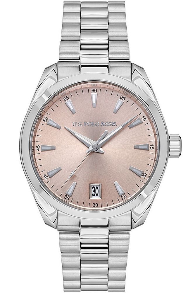 Uspa1095-04 Erkek Kol Saati