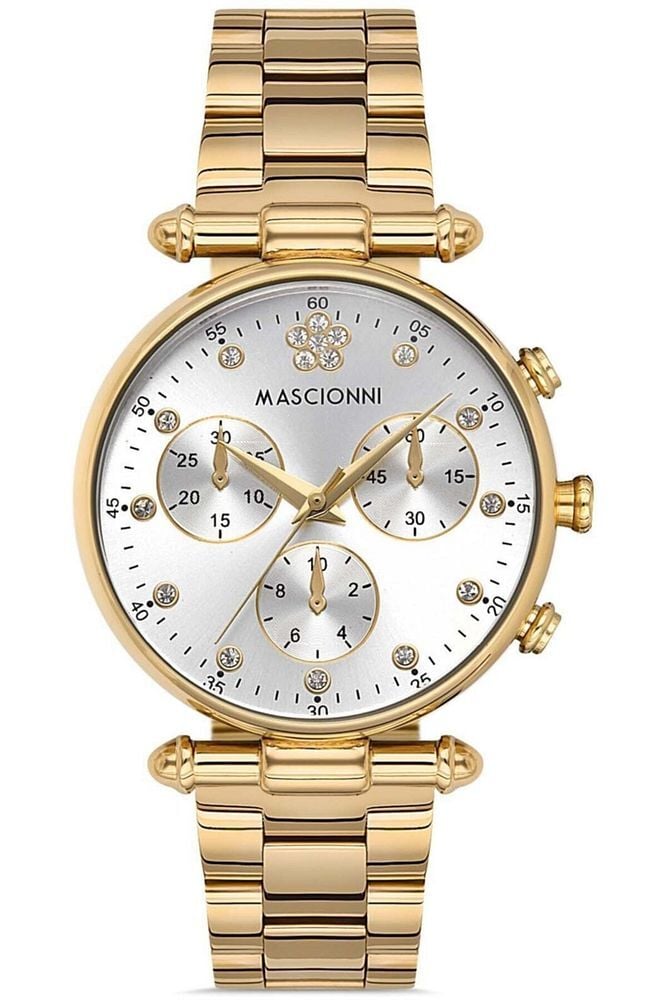 M.1.1076.03 Kadın Kol Saati