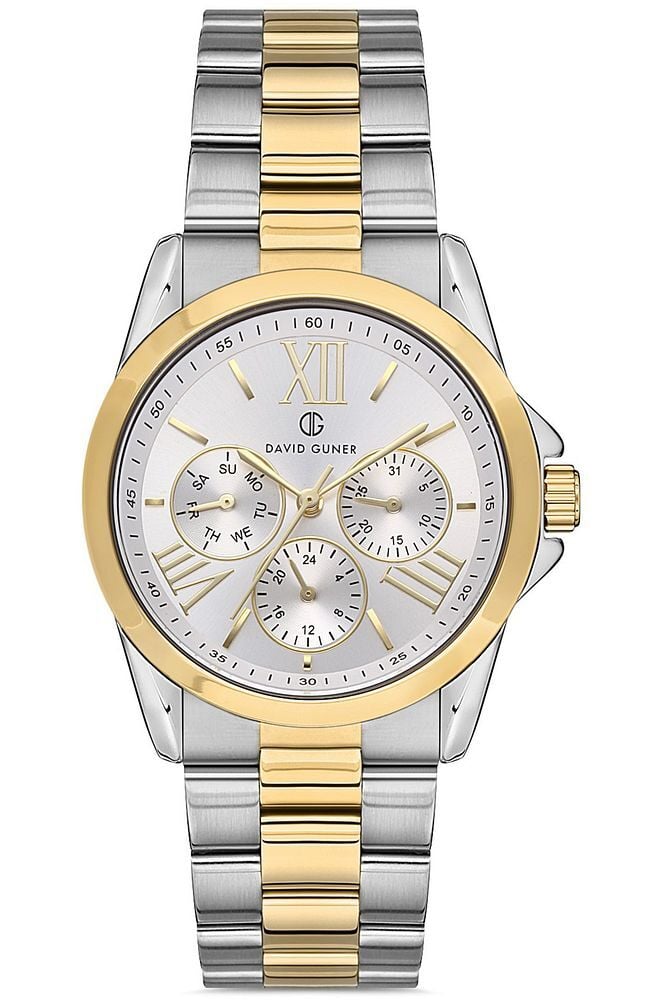 Dg-8308la-d1 Kol Saati 2 Yıl Garantili