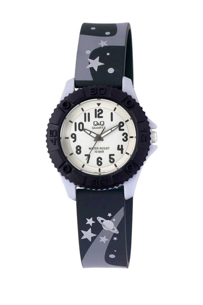 Vq96j013y Gri Unisex Çocuk Saat 100446915