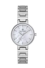 Dg-8148la-a1 Metal Kol Saati 2 Yıl Garantili