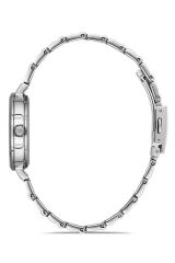 Dg-8148la-a1 Metal Kol Saati 2 Yıl Garantili