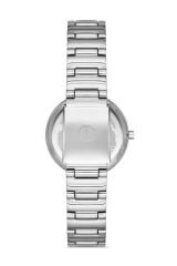 Dg-8148la-a1 Metal Kol Saati 2 Yıl Garantili