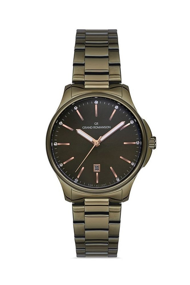 RMS ZEITMEISTER GR.1.AG1369.10 KOL SAATİ
