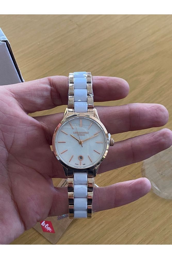 Kadın Kol Saati 07458.12