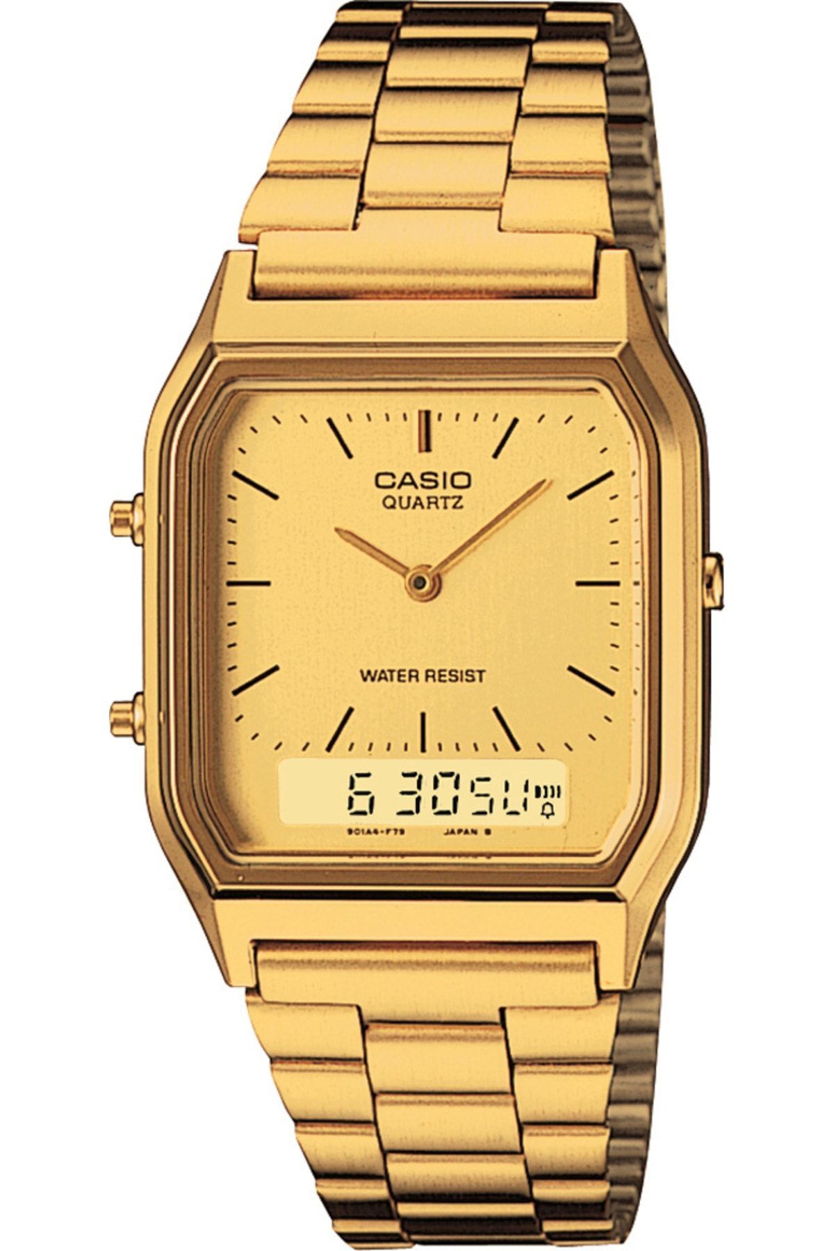 Erkek Kol Saati  AQ-230GA-9DMQ