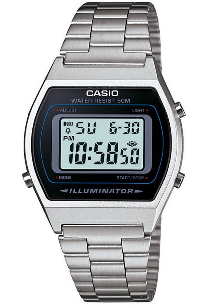 Unisex Kol Saati Retro B640WD-1AVDF