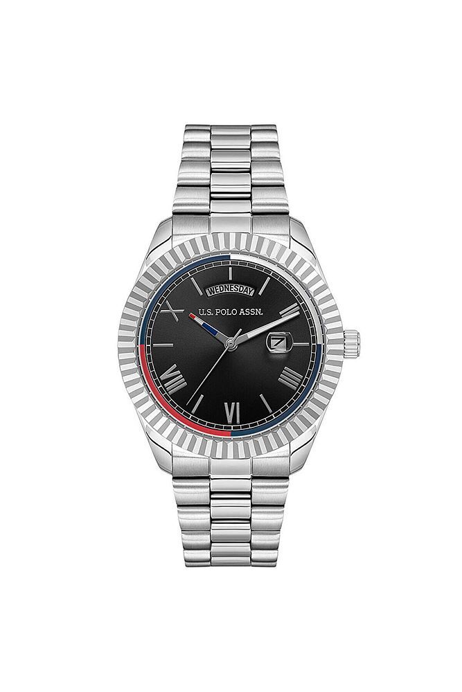 USPA1100B-01 Erkek Kol Saati