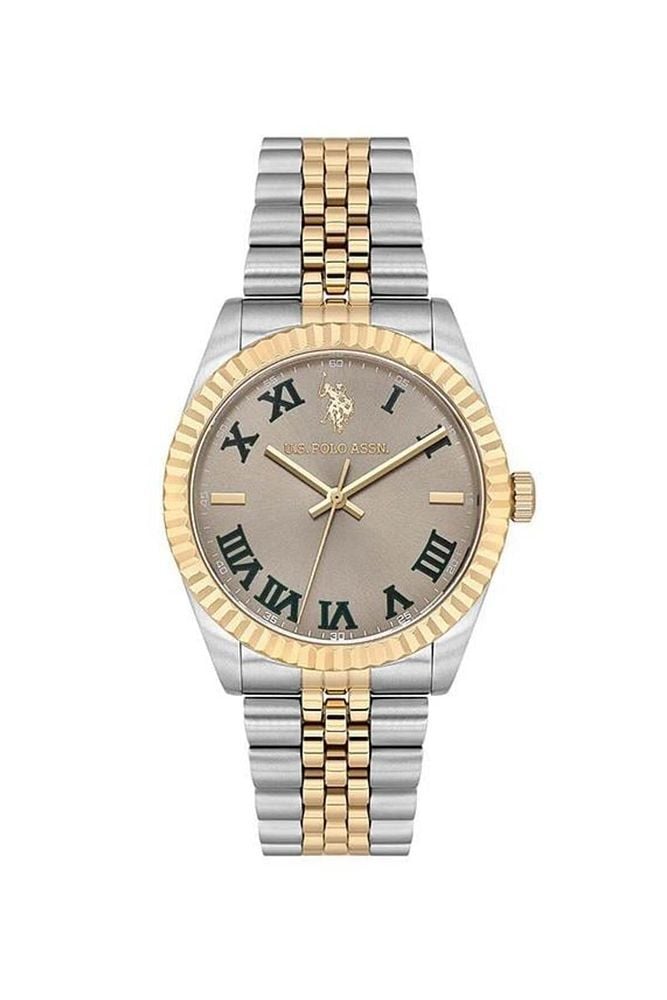 Us Polo Assn USPA1111-08 Erkek Kol Saati