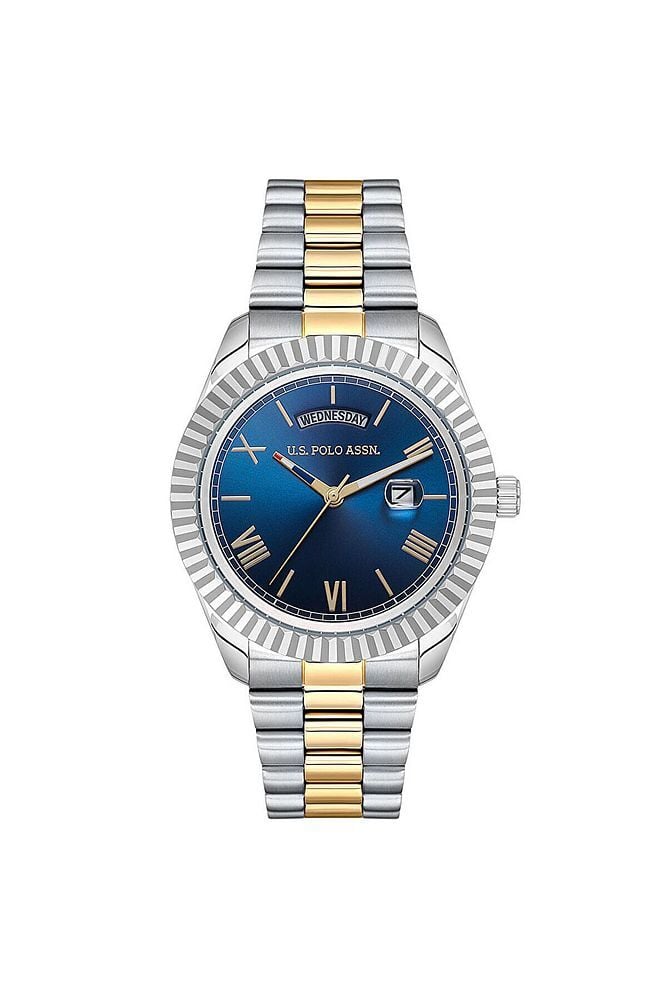 USPA1100B-06 Erkek Kol Saati