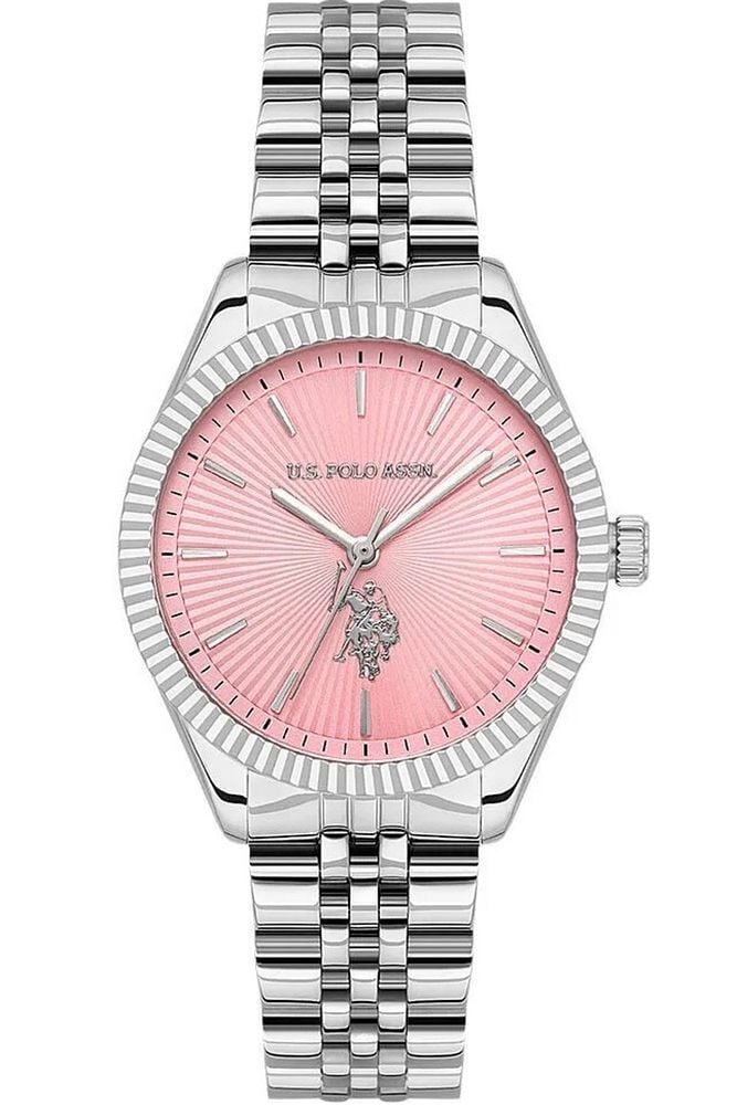 Uspa2045-10 Kadın Kol Saati