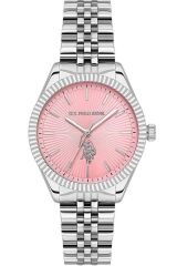 Uspa2045-10 Kadın Kol Saati