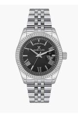 Aylı Günlü Rolex Modeli Erkek Saati 43mm