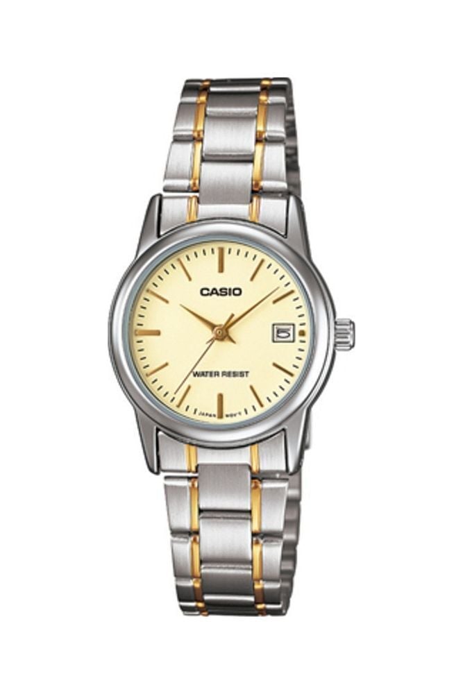 Ltp-v002sg-9audf Kadın Kol Saati