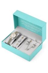 Dke.1.10799.2 Gift Set Kadın Kol Saati