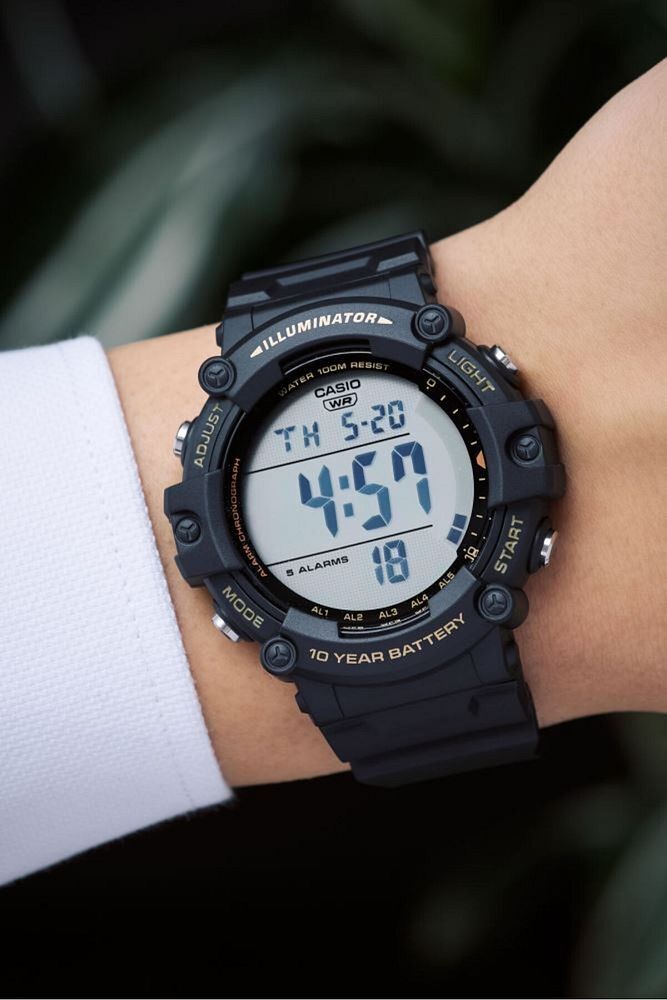 Ae-1500whx-1avdf Kol Saati