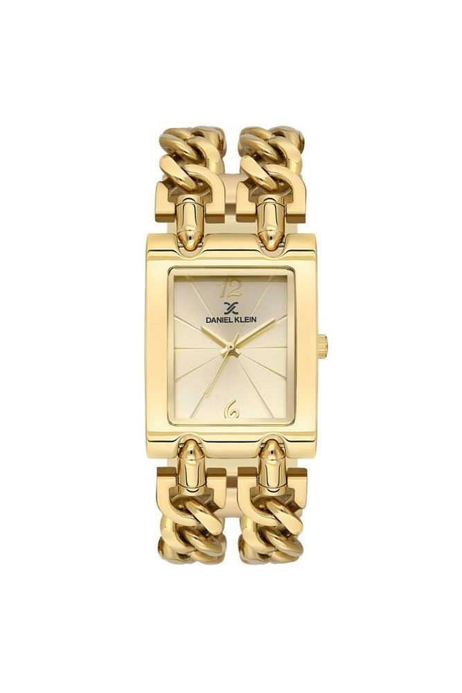 Dk.3.10036-3 Kadın Kol Saati