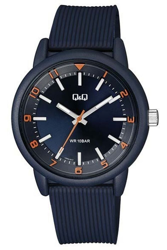 Unisex Saat Qp803-vr52j017y